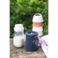 Підігрівач дитячих пляшечок Beaba Milk Nomad портативний синій - lebebe-boutique - 29