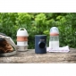 Підігрівач дитячих пляшечок Beaba Milk Nomad портативний синій - lebebe-boutique - 31