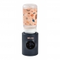 Підігрівач дитячих пляшечок Beaba Milk Nomad портативний синій - lebebe-boutique - 36