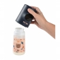 Підігрівач дитячих пляшечок Beaba Milk Nomad портативний синій - lebebe-boutique - 37