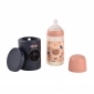 Підігрівач дитячих пляшечок Beaba Milk Nomad портативний синій - lebebe-boutique - 38