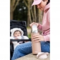 Термоконтейнер для грудного молока Beaba портативний бежевий - lebebe-boutique - 11