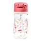 Детский поильник с трубочкой Sippy 350 мл  Beaba - розовый - lebebe-boutique - 5