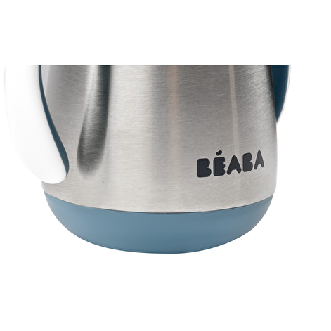 Поїльник Beaba з трубочкою металевий 250 мл голубий - lebebe-boutique - 12