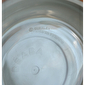 Набір: тарілка, миска, стакан Beaba склянний 4+ голубий - lebebe-boutique - 19