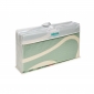 Килимок для розвитку моторики Beaba Arch 200 x 150 см зелений - lebebe-boutique - 10