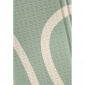 Килимок для розвитку моторики Beaba Arch 200 x 150 см зелений - lebebe-boutique - 12