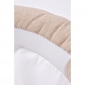 Матрац кокон дитячий Béaba Cocoony Heather Clay - lebebe-boutique - 7