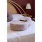 Наматрацник Red Castle на Cocoonababy бежевий - lebebe-boutique - 3