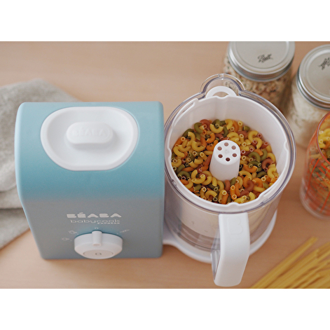 Контейнер для варіння круп Pasta Rice cooker до Beaba Babycook Express - lebebe-boutique - 4