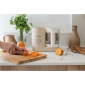 Пароварка - блендер Beaba Babycook Neo бежевий - lebebe-boutique - 3