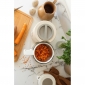 Пароварка - блендер Beaba Babycook Neo бежевий - lebebe-boutique - 8