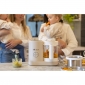 Пароварка - блендер Beaba Babycook Neo бежевий - lebebe-boutique - 18