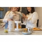 Пароварка - блендер Beaba Babycook Neo бежевий - lebebe-boutique - 19