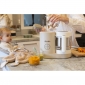 Пароварка - блендер Beaba Babycook Neo бежевий - lebebe-boutique - 20