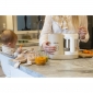Пароварка - блендер Beaba Babycook Neo бежевий - lebebe-boutique - 21