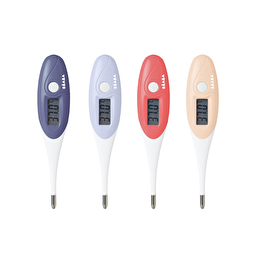 Електронний термометр для тіла (колір в ассортименті)
