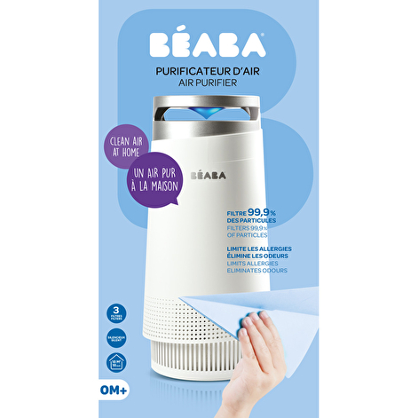 Очищувач повітря Beaba - lebebe-boutique - 2