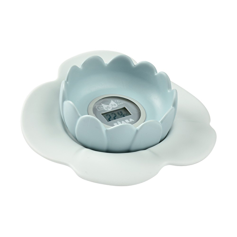 Термометр для ванної Beaba Lotus зелений - lebebe-boutique - 4