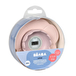 Термометр для ванної Beaba Lotus рожевий - lebebe-boutique - 2
