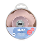Термометр для ванної Beaba Lotus рожевий - lebebe-boutique - 3