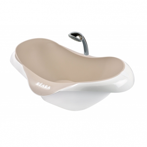 Ванночка Beaba Camele'o бежевий - lebebe-boutique - 7