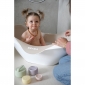 Ванночка Beaba Camele'o бежевий - lebebe-boutique - 8