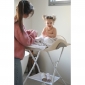 Столик для сповивання Beaba Camele'o бежевий - lebebe-boutique - 3