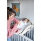 Столик для сповивання Beaba Camele'o бежевий - lebebe-boutique - 10