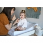 Аспіратор механічний Beaba Minidoo синій - lebebe-boutique - 2