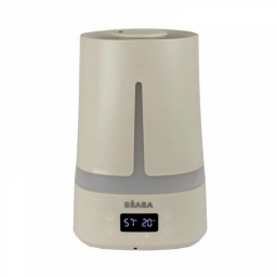 Зволожувач повітря Beaba Zen бежевий