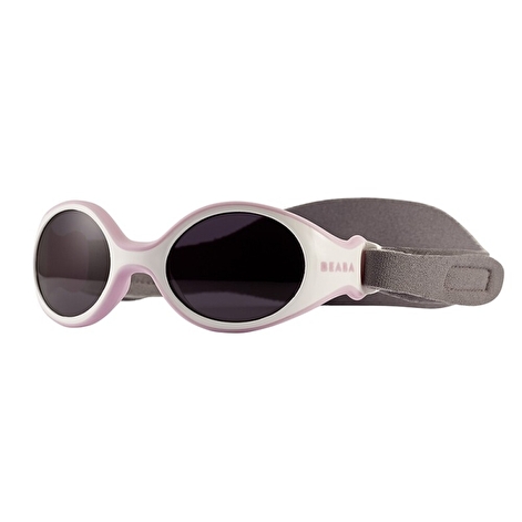 Солнцезащитные детские очки Beaba Sunglasses Kids 360 XS pink