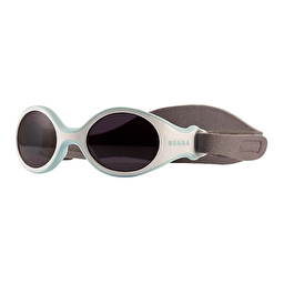 Солнцезащитные детские очки Beaba Sunglasses Kids 360 XS aqua