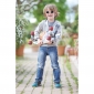 Солнцезащитные очки Beaba Sunglasses Kids 360 M orange - lebebe-boutique - 7