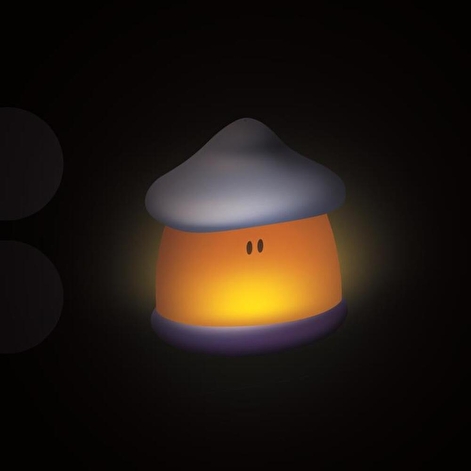 Светильник-ночник Beaba Sweety mineral - lebebe-boutique - 3