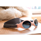 Солнцезащитные детские очки Beaba XS - pink - lebebe-boutique - 2