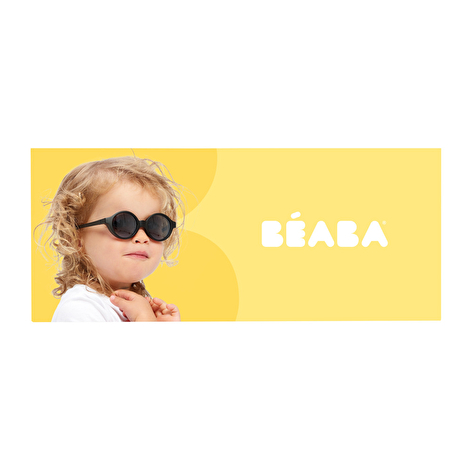 Окуляри дитячі Beaba cонцезахисні 9-24 міс. голубий - lebebe-boutique - 11