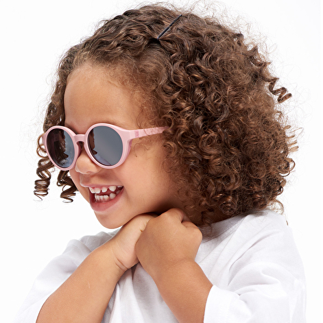 Окуляри дитячі Beaba cонцезахисні 2-4 роки рожевий - lebebe-boutique - 2