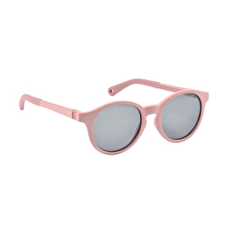 Сонцезахисні дитячі окуляри 4-6 р. - рожевий