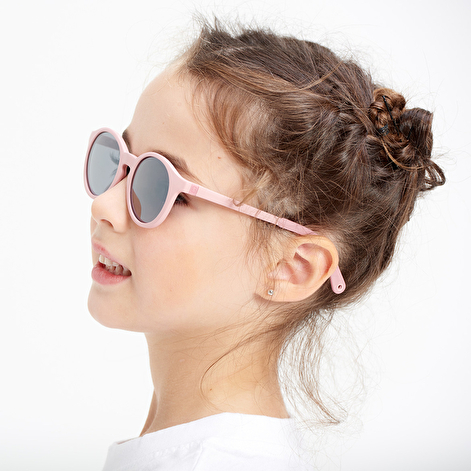 Окуляри дитячі Beaba cонцезахисні 4-6 років рожевий - lebebe-boutique - 3
