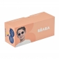 Окуляри дитячі Beaba cонцезахисні 4-6 років коричневий - lebebe-boutique - 2