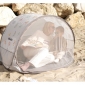 Намет ігровий Beaba Breezy 120 х 85 см пісочний 0-48 міс. - lebebe-boutique - 5