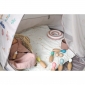 Намет ігровий Beaba Breezy 120 х 85 см пісочний 0-48 міс. - lebebe-boutique - 11
