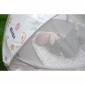 Намет ігровий Beaba Breezynest Anti UV 100 х 60 см пісочний 0-24 міс. - lebebe-boutique - 9