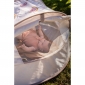 Намет ігровий Beaba Breezynest Anti UV 100 х 60 см пісочний 0-24 міс. - lebebe-boutique - 13