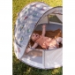 Намет ігровий Beaba Breezynest Anti UV 100 х 60 см пісочний 0-24 міс. - lebebe-boutique - 14