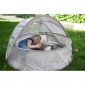 Намет ігровий Beaba Breezynest Anti UV 100 х 60 см пісочний 0-24 міс. - lebebe-boutique - 16