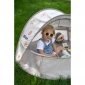 Намет ігровий Beaba Breezynest Anti UV 100 х 60 см пісочний 0-24 міс. - lebebe-boutique - 20