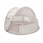 Намет ігровий Beaba Breezynest Anti UV 100 х 60 см пісочний 0-24 міс. - lebebe-boutique - 23