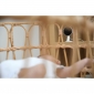 Відеоняня Beaba Zen Connect Mini Baby білий - lebebe-boutique - 4